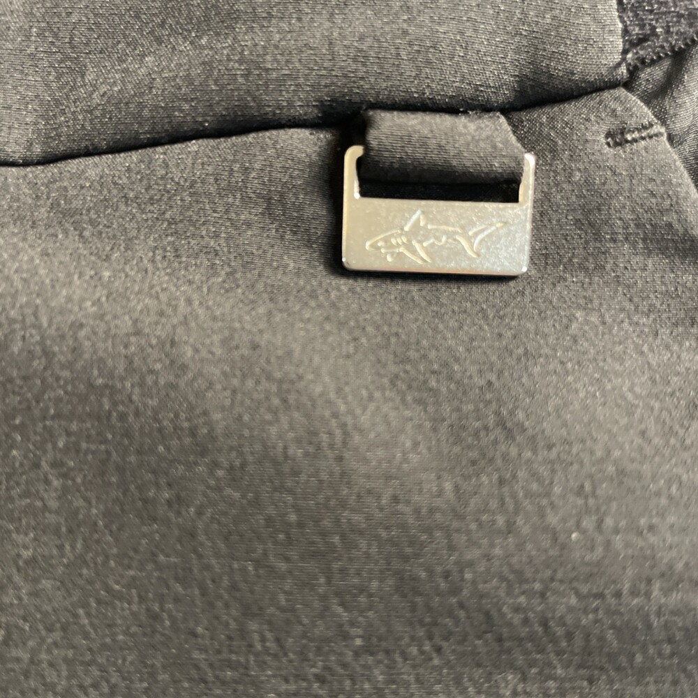 greg norman golf skort small Black - Picture 3 of 9